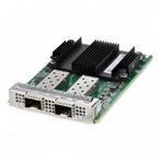 Dell Mellanox ConnectX-5 2x25Gbs SFP28 OCP 3.0 CX562A P/N:, Computers en Software, Netwerkkaarten, Ophalen of Verzenden, Refurbished