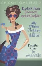 Chicklit-omnibus 9789045201405 Ally OBrien, Verzenden, Zo goed als nieuw, Ally O'Brien