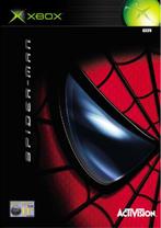 Spider-Man-Standaard (Xbox) Gebruikt, Spelcomputers en Games, Games | Xbox Original, Ophalen of Verzenden, Zo goed als nieuw