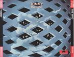 cd - The Who - Tommy, Zo goed als nieuw, Verzenden