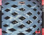 cd - The Who - Tommy, Verzenden, Zo goed als nieuw
