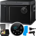 Compressor Koelbox elektrisch - Coolbox - Frigobox - 40L - Z, Verzenden, Zo goed als nieuw