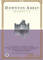 Downton Abbey - Complete Collection, Cd's en Dvd's, Dvd's | Tv en Series, Verzenden, Nieuw in verpakking