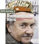 Een romantische reis door het leven van kunstverzamelaar Jef, Boeken, Verzenden, Zo goed als nieuw, Frans van der Beek