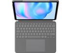 Logitech Combo Touch - Toetsenbordcase voor iPad Air -, Verzenden, Zo goed als nieuw, Logitech