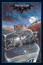 De griezelbus / 1 / Griezelbus / 1 9789025837686, Verzenden, Gelezen, Paul van Loon