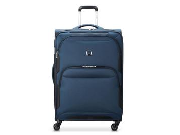 Delsey Sky Max 2.0 Reiskoffer - 79 cm - Blauw beschikbaar voor biedingen