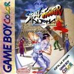 MarioGBA.nl: Street Fighter Alpha: Warriors Dreams - iDEAL!, Spelcomputers en Games, Games | Nintendo Game Boy, Ophalen of Verzenden