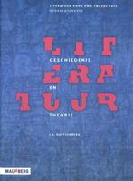 Literatuur, geschiedenis en theorie 9789034560131, Verzenden, Gelezen, J.A.M. Dautzenberg