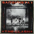 The Clash – Sandinista!, Ophalen of Verzenden, Nieuw in verpakking