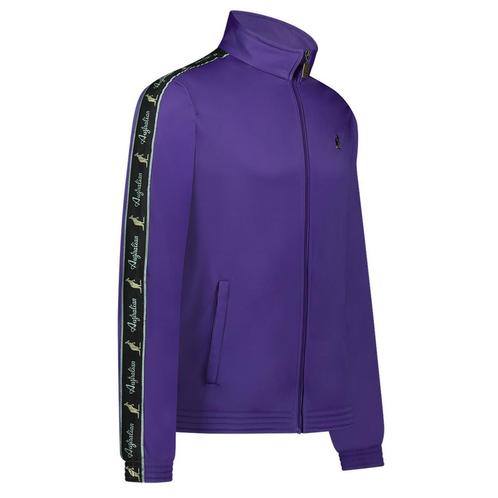 Australian Uni Jacket Blue Pervinca (Jackets), Kleding | Heren, Jassen | Winter, Nieuw, Verzenden