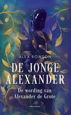 De jonge Alexander, Ophalen of Verzenden, Nieuw
