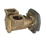 Impellerpomp Detroit Diesel 6V71, 8V71, 12V71 koelwaterpomp, Ophalen of Verzenden, Nieuw, Motor en Techniek, Zeilboot of Motorboot