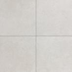 Vloertegel wandtegel ulisse parel grijs 60x60, Ophalen, Keramiek, Nieuw, 10 m² of meer