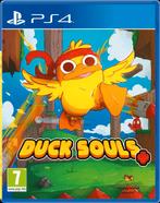 Playstation 4 Duck Souls+ (Geseald), Verzenden, Nieuw