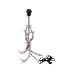 lampvoet gewei 70cm, Huis en Inrichting, Woonaccessoires | Overige, Verzenden, Nieuw