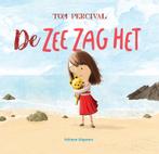 De zee zag het 9789048317165 Tom Percival, Verzenden, Zo goed als nieuw, Tom Percival