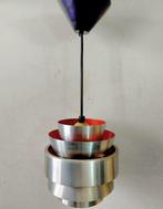 Lakro - Lakro Amstelveen - Lamp - Hanglamp - Aluminium, Antiek en Kunst, Antiek | Lampen