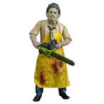 The Texas Chainsaw Massacre (1974) Action Figure Leatherface, Verzamelen, Ophalen of Verzenden, Nieuw