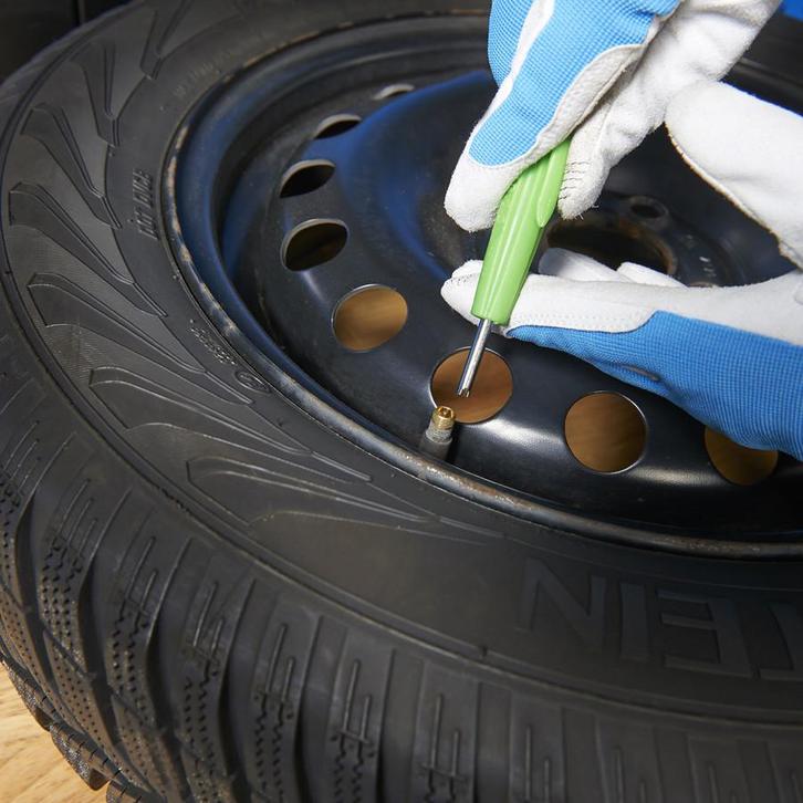 Datona Autoband ventielsleutel - Datona, Auto diversen, Autogereedschap, Nieuw, Ophalen of Verzenden