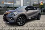 Zakelijke Lease |  Renault Captur 1.3 TCe 140 Techno, Automaat, Gebruikt, Zwart, Overige kleuren