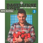 Dagelijkse kost / 3 / Dagelijkse kost / 3 9789461641434, Boeken, Verzenden, Zo goed als nieuw, Jeroen Meus