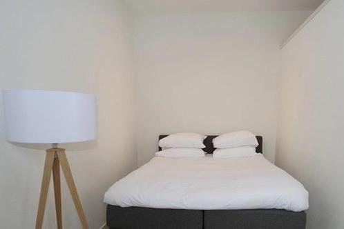 Studio Eendrachtsweg in Rotterdam, Huizen en Kamers, Kamers te huur, Minder dan 20 m², Rotterdam