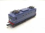 Minitrix N - 12824 - Elektrische locomotief (1) - Serie, Nieuw
