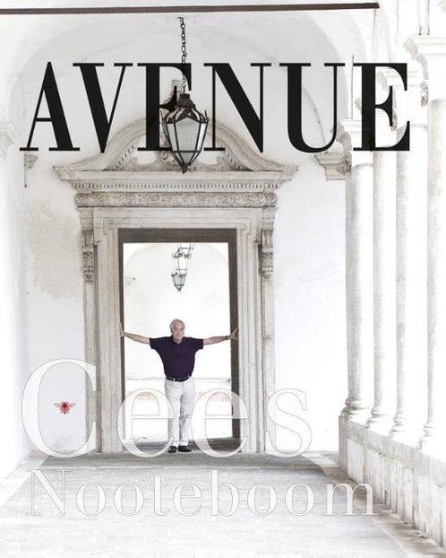 9789023478713 Avenue | Tweedehands, Boeken, Schoolboeken, Zo goed als nieuw, Verzenden