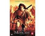The Last Of The Mohicans, Verzenden, Nieuw in verpakking, Actie