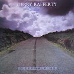 LP gebruikt - Gerry Rafferty - Sleepwalking, Verzenden, Zo goed als nieuw