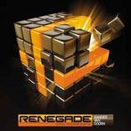 cd single card - Sander Van Doorn - Renegade (The Officia..., Cd's en Dvd's, Cd Singles, Verzenden, Zo goed als nieuw