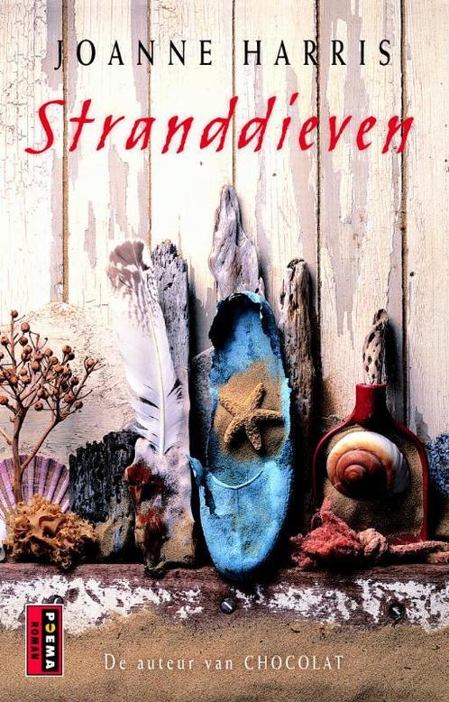 Stranddieven / Poema pocket 9789021006383 Joanne Harris, Boeken, Romans, Gelezen, Verzenden