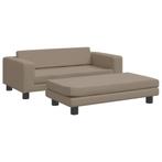 Kinderbank 100cm met Voetensteun | Retourdeal | 46% Korting, Kinderen en Baby's, Kinderkamer | Tafels en Stoelen, Ophalen of Verzenden
