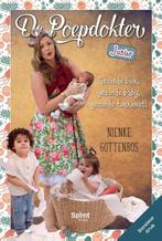 9789493042049 De Poepdokter - Junior Nienke Gottenbos, Verzenden, Nieuw, Nienke Gottenbos