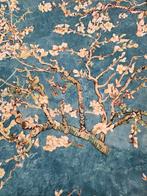 Velluto! Stof Van Gogh Bloemendessin Mandorlo in fiore Art