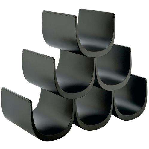 16% Korting |  Alessi Wijnrek, Huis en Inrichting, Woonaccessoires | Wijnrekken, Zo goed als nieuw, Verzenden