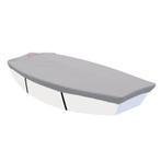 Optimist bovendekzeil 600D, Ophalen of Verzenden, Nieuw, Zeilboot of Motorboot