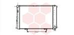 Radiateur | Mercedes w201, Ophalen of Verzenden, Nieuw