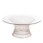 Wire tafel bluefurn salontafel, Huis en Inrichting, Tafels | Salontafels, Verzenden, Nieuw