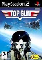 Top Gun (PS2 Games), Spelcomputers en Games, Games | Sony PlayStation 2, Ophalen of Verzenden, Zo goed als nieuw