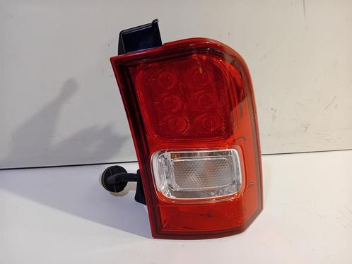 Achterlicht carrosserie rechts Suzuki Ignis III 1.2 22059347, Auto-onderdelen, Verlichting, ARN erkend, Stiba lid, Erkend duurzaam