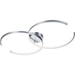 LED Plafondlamp WiZ - Smart LED - Trion City - 34W - Aanpasb, Ophalen of Verzenden, Nieuw