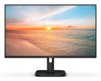 Philips Monitor 24 - Full HD -, Verzenden, Nieuw