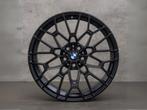 19 inch BMW 827M look breedset velgen - 1,2,3,4,5,X,M serie, Auto-onderdelen, Banden en Velgen, Ophalen, Nieuw, 19 inch, Velg(en)