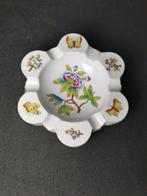 Herend - Asbak - Porselein - 125e verjaardag Queen Victoria, Antiek en Kunst