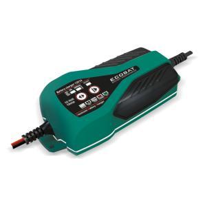 Ecobat Acculader | EBC1.2 | 12V 1.2A, Auto-onderdelen, Accu's en Toebehoren, Ophalen of Verzenden