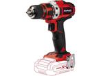 Einhell TE-CD 18/40 Li-Solo - Accu Boor-/Schroefmachine - 2, Verzenden, Zo goed als nieuw