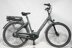 Refurbished Cortina E-Octa N7-57 cm-Zwart, Ophalen of Verzenden, Zo goed als nieuw, Cortina, 55 tot 59 cm