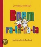 Boem-ra-ta-ka-ta 9789077455166 J. Leenhouts, Boeken, Kinderboeken | Baby's en Peuters, Verzenden, Zo goed als nieuw, J. Leenhouts